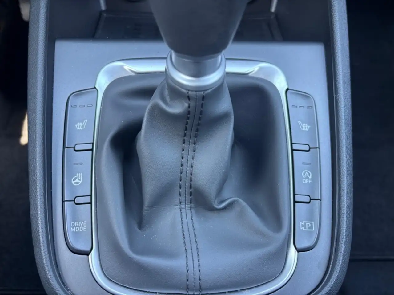 Hyundai KONA Trend 2WD 1.0 LED Navi Sitzh. Kamera 23
