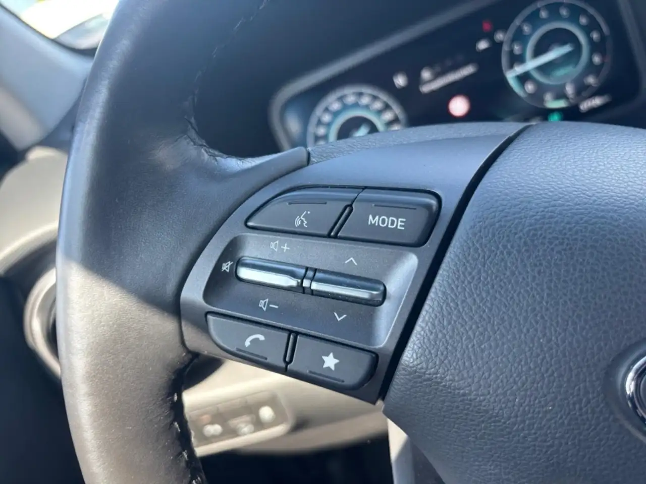 Hyundai KONA Trend 2WD 1.0 LED Navi Sitzh. Kamera 28