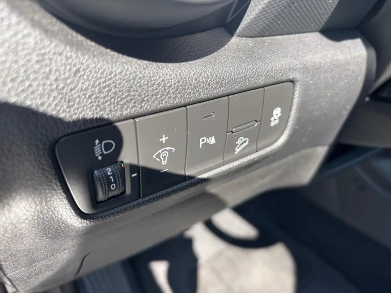 Hyundai KONA Trend 2WD 1.0 LED Navi Sitzh. Kamera 21