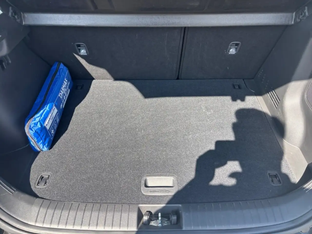 Hyundai KONA Trend 2WD 1.0 LED Navi Sitzh. Kamera 9