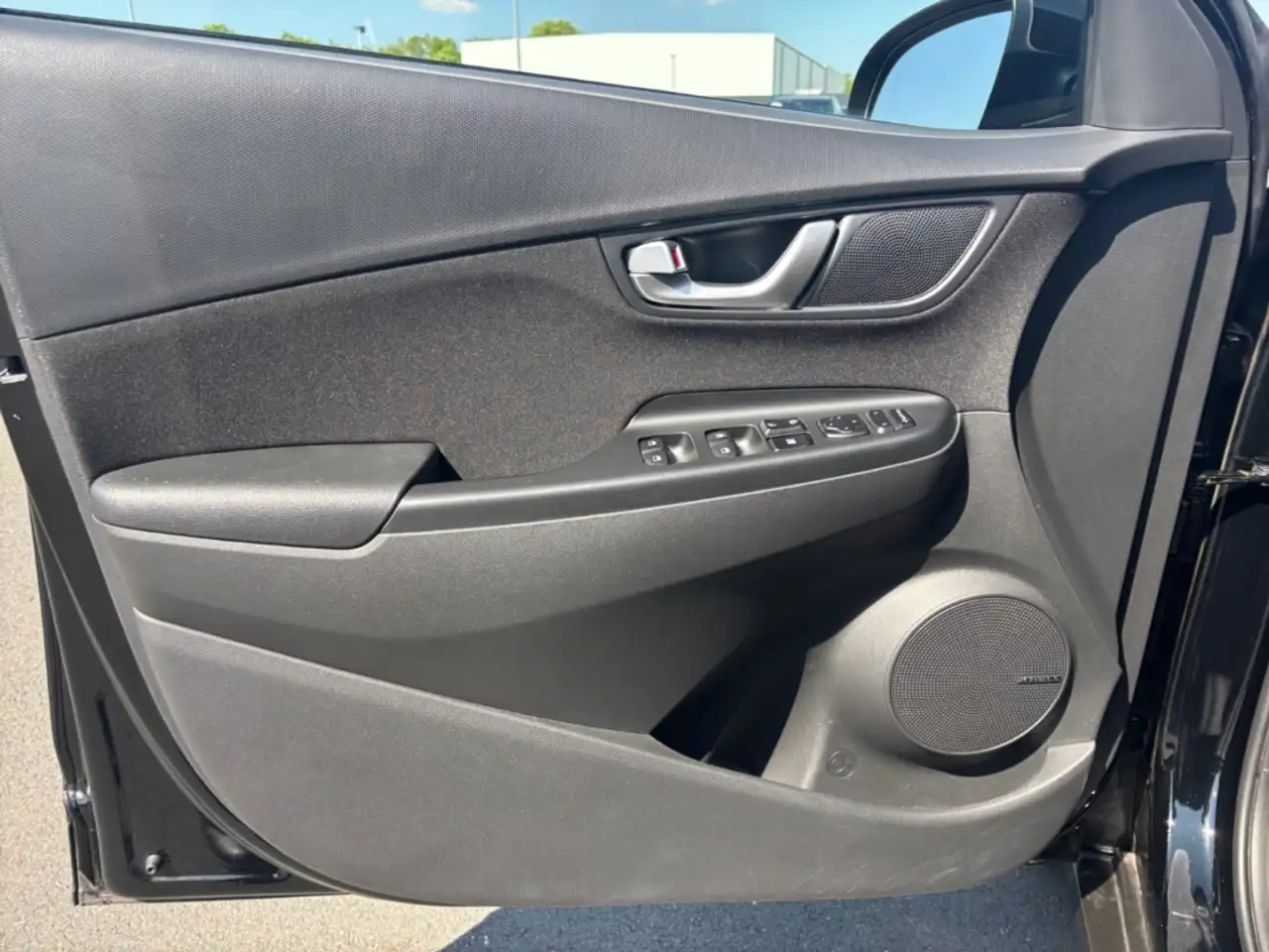 Hyundai KONA Trend 2WD 1.0 LED Navi Sitzh. Kamera 11