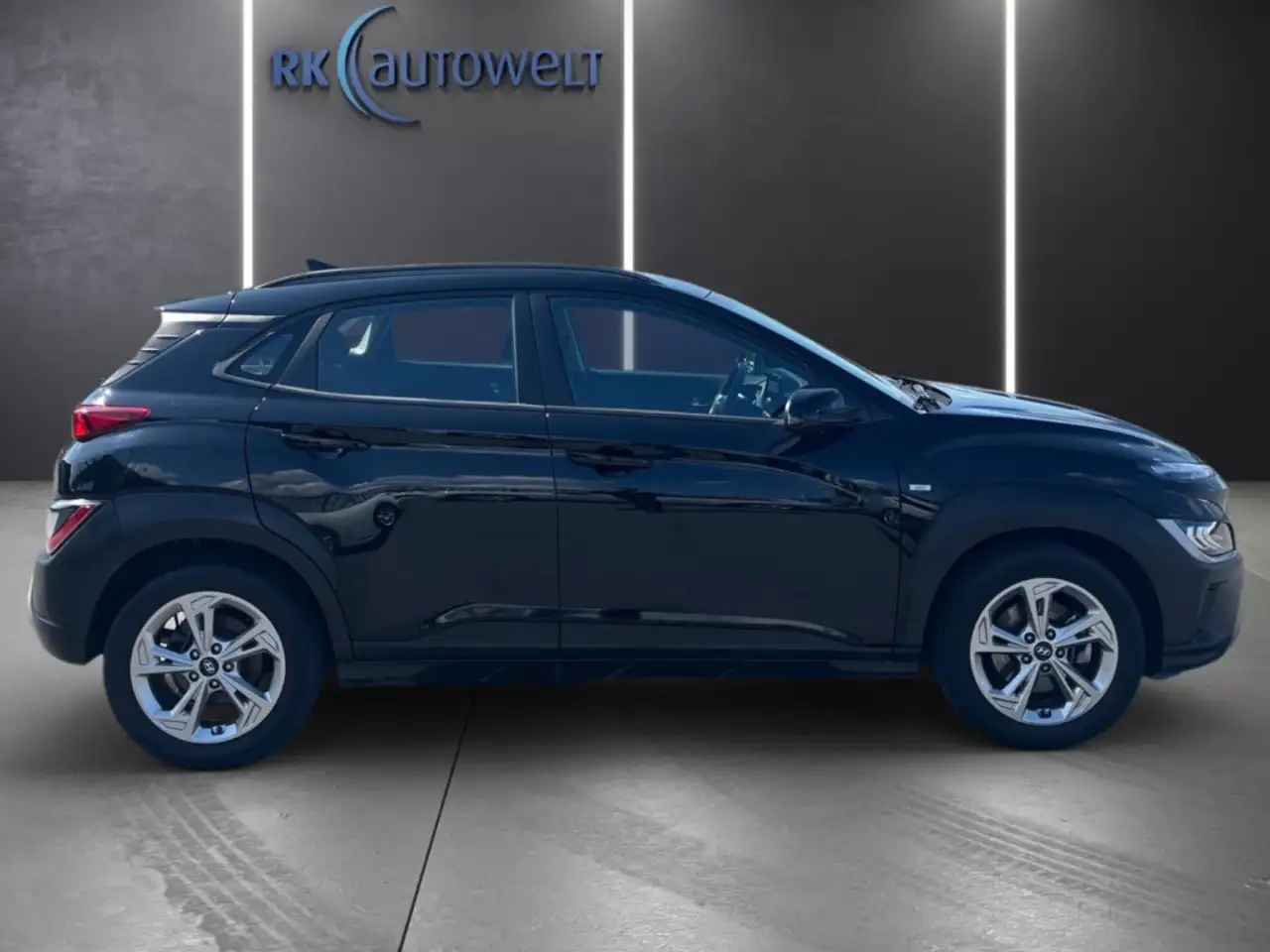 Hyundai KONA Trend 2WD 1.0 LED Navi Sitzh. Kamera 3