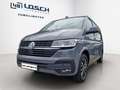 Volkswagen T6.1 California Coast Edition Grijs - thumbnail 3