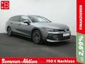 Volkswagen Passat 2.0 TDI DSG Elegance NAVI AHK KAMERA Сірий - thumbnail 1