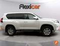 Toyota Land Cruiser 2.8 D-4D GX Blanco - thumbnail 5