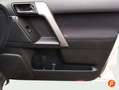 Toyota Land Cruiser 2.8 D-4D GX Blanco - thumbnail 18