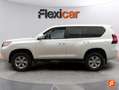 Toyota Land Cruiser 2.8 D-4D GX Blanco - thumbnail 3