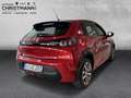 Peugeot 208 e- Active Pack Elektromotor 136 Rot - thumbnail 5