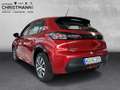 Peugeot 208 e- Active Pack Elektromotor 136 Rosso - thumbnail 3