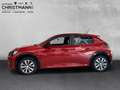 Peugeot 208 e- Active Pack Elektromotor 136 Rot - thumbnail 2