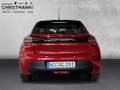 Peugeot 208 e- Active Pack Elektromotor 136 Rosso - thumbnail 4