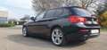 BMW 116 116i * Carplay * LED * 4 pneus hiver ! Noir - thumbnail 5