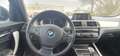 BMW 116 116i * Carplay * LED * 4 pneus hiver ! Noir - thumbnail 15