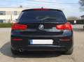 BMW 116 116i * Carplay * LED * 4 pneus hiver ! Noir - thumbnail 3