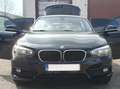BMW 116 116i * Carplay * LED * 4 pneus hiver ! Noir - thumbnail 8