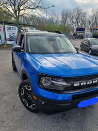 1.5 Sport. 4×4