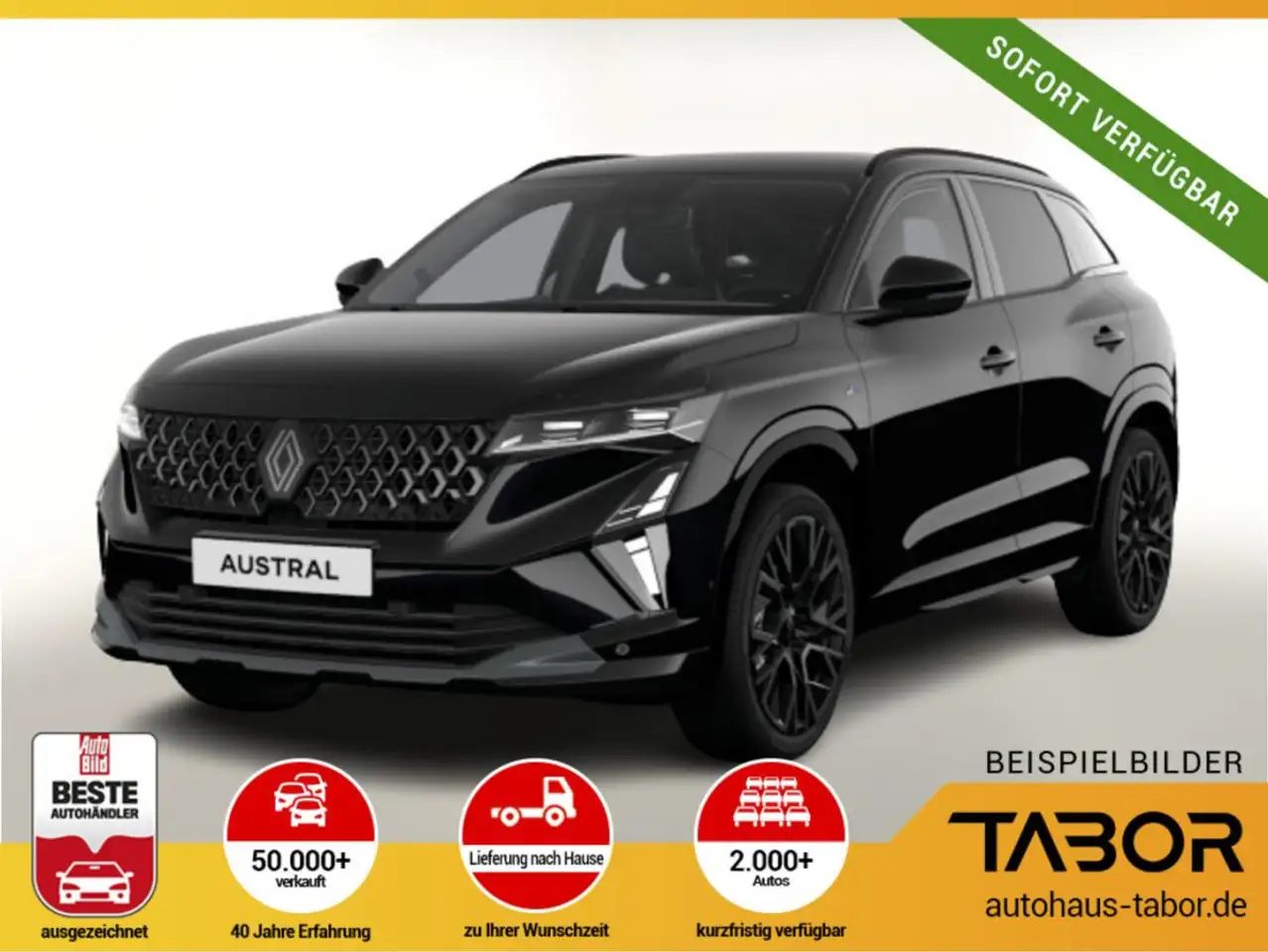 Renault Austral