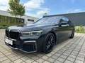 BMW 730 d xDrive M Sport/HeadUp/Massag.Sitz/SoftClo Noir - thumbnail 1