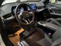 BMW X1 sDrive 20d 48V Msport "18 M sport/Telec.360/Navi/ Bianco - thumbnail 8