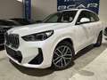 BMW X1 sDrive 20d 48V Msport "18 M sport/Telec.360/Navi/ Bianco - thumbnail 1