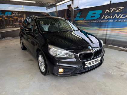 BMW 216 216 d