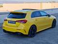 Mercedes-Benz A 35 AMG 4 Matic Galben - thumbnail 4