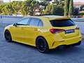 Mercedes-Benz A 35 AMG 4 Matic Galben - thumbnail 3