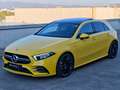 Mercedes-Benz A 35 AMG 4 Matic Galben - thumbnail 1