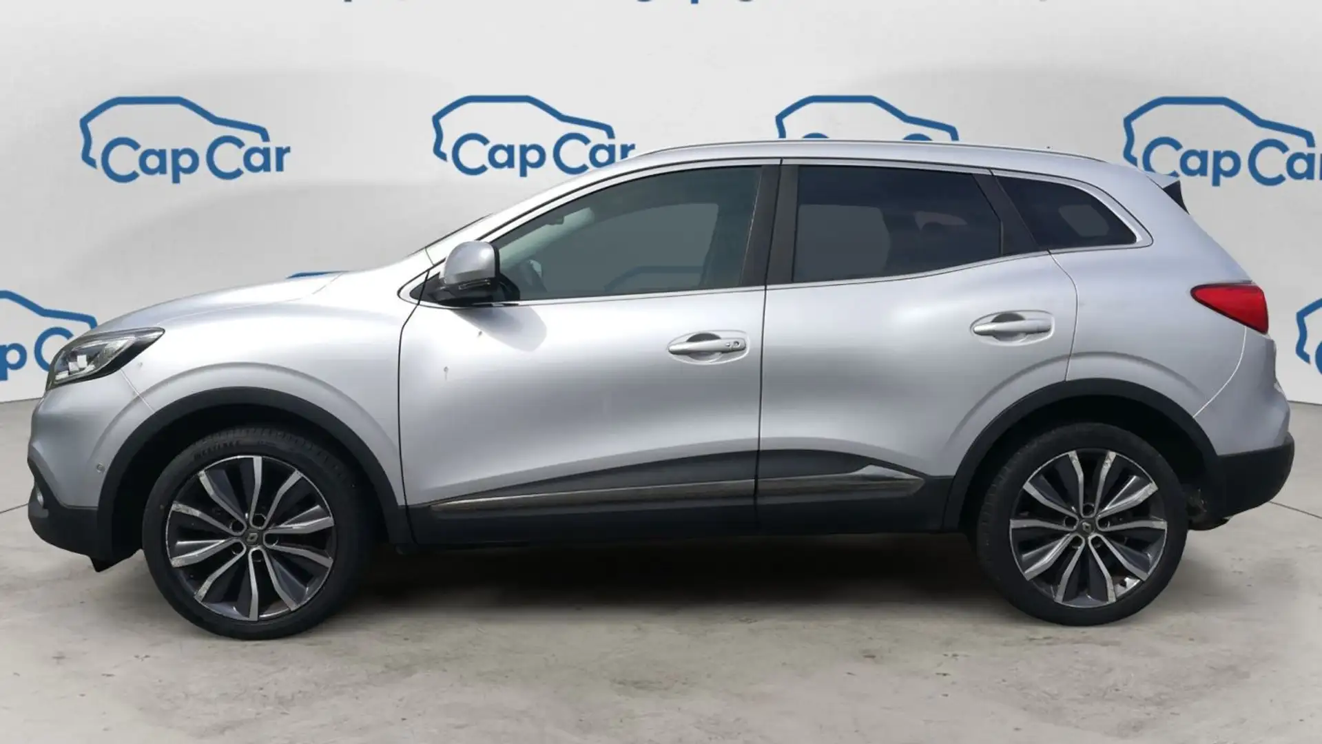 Renault Kadjar 1.2 TCe 130 Energy Intens - 2