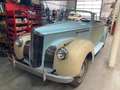 Oldtimer Packard 120 Convertible 1941 Blau - thumbnail 1