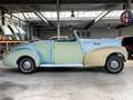 Oldtimer Packard 120 Convertible 1941 Blau - thumbnail 5