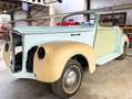 Oldtimer Packard 120 Convertible 1941 Blau - thumbnail 4