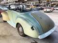 Oldtimer Packard 120 Convertible 1941 Blau - thumbnail 7
