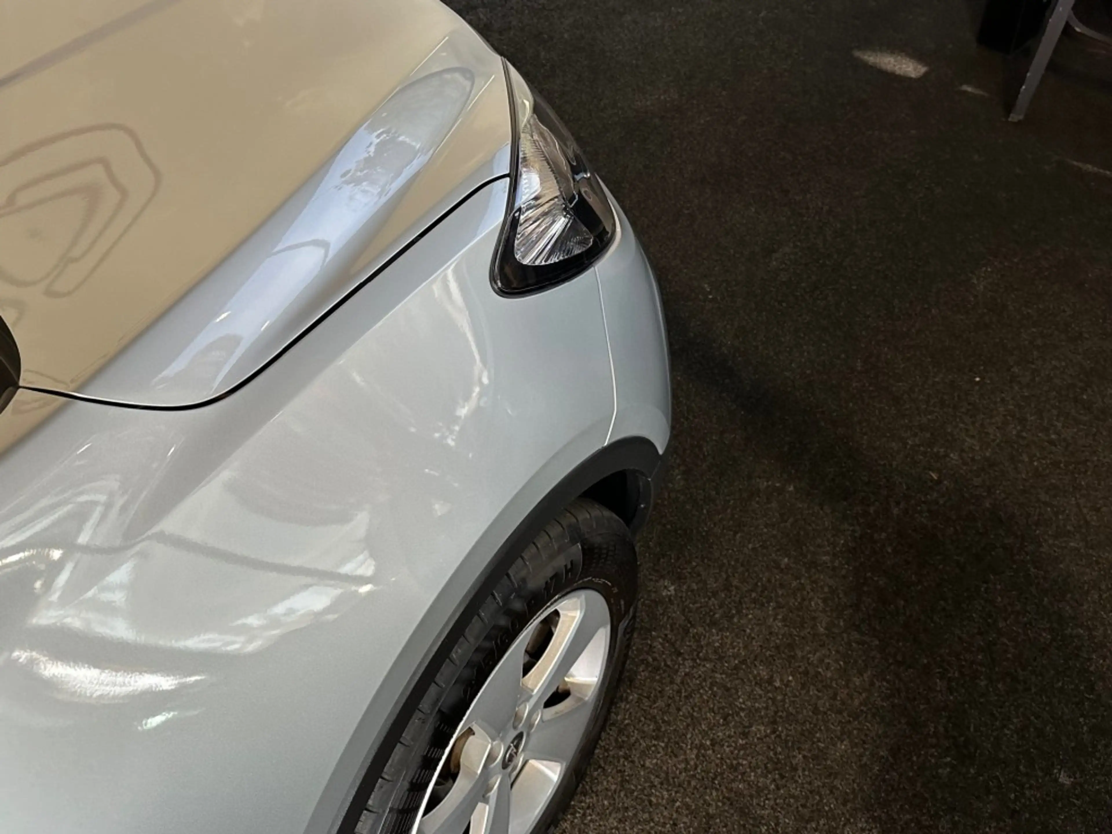 Opel Mokka 1.4 T INNOVATION l NAP l CAMERA l CLIMA l CRUISE l — photo 48