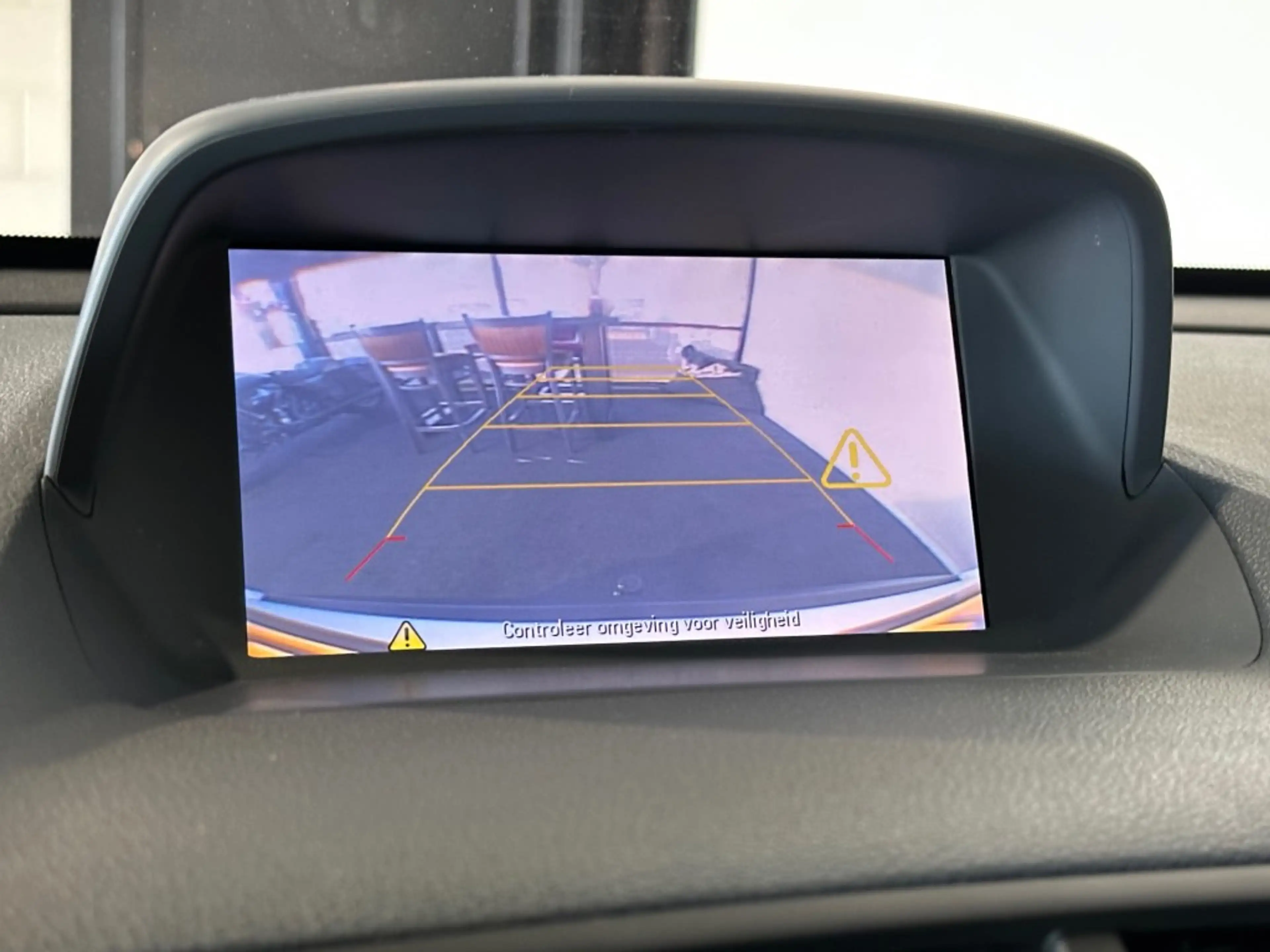 Opel Mokka 1.4 T INNOVATION l NAP l CAMERA l CLIMA l CRUISE l — photo 26