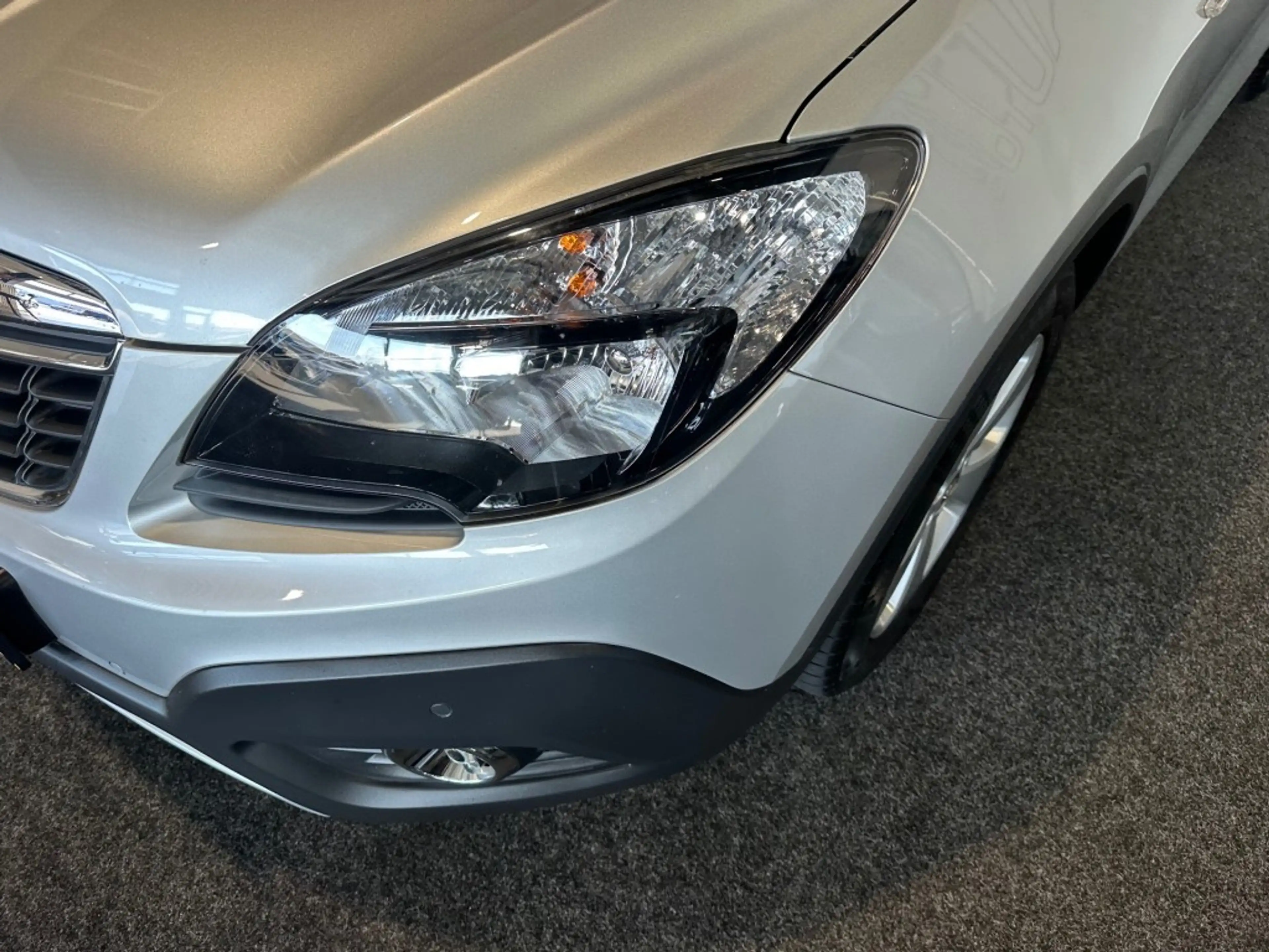 Opel Mokka 1.4 T INNOVATION l NAP l CAMERA l CLIMA l CRUISE l — photo 41