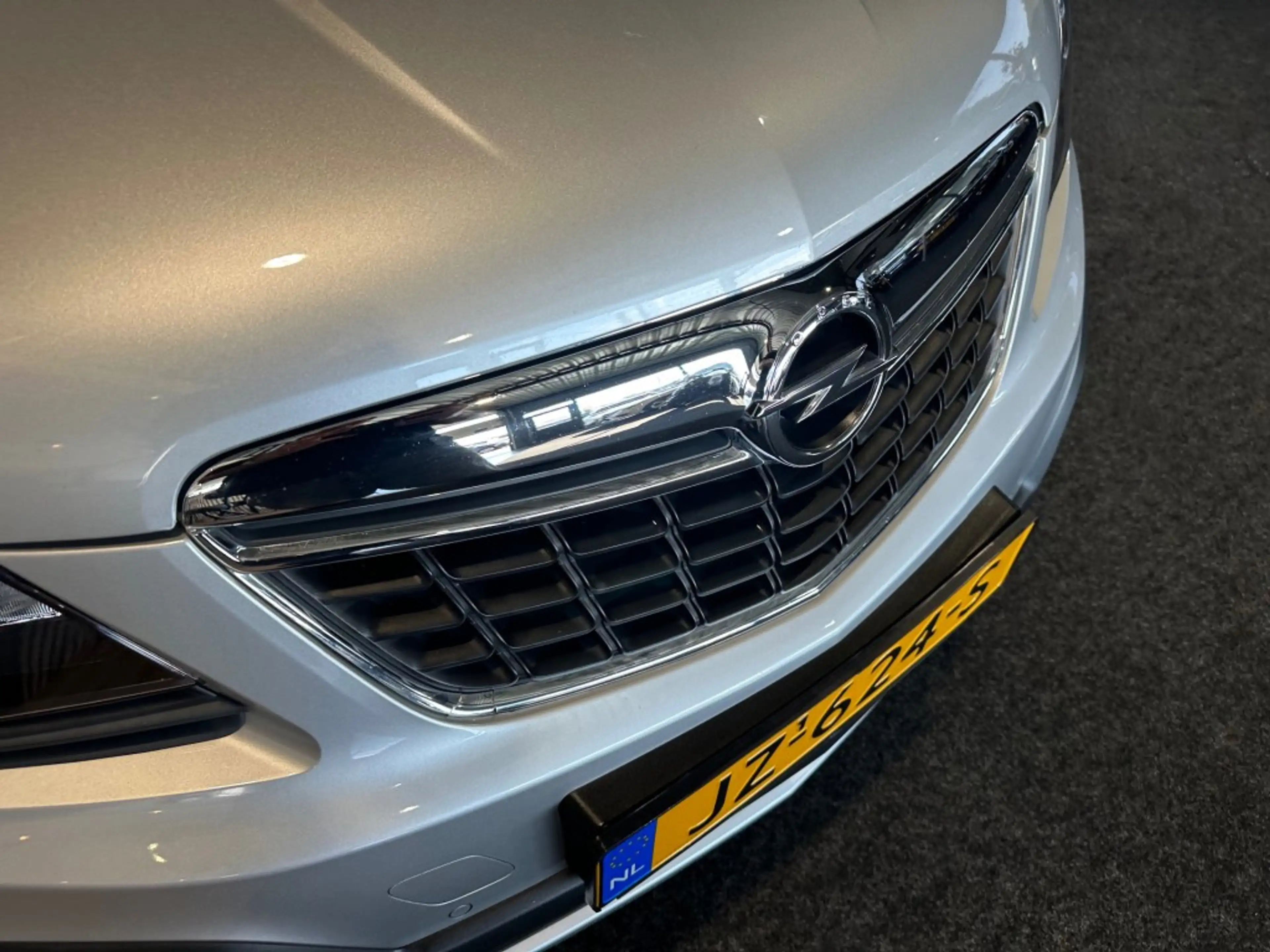 Opel Mokka 1.4 T INNOVATION l NAP l CAMERA l CLIMA l CRUISE l — photo 43