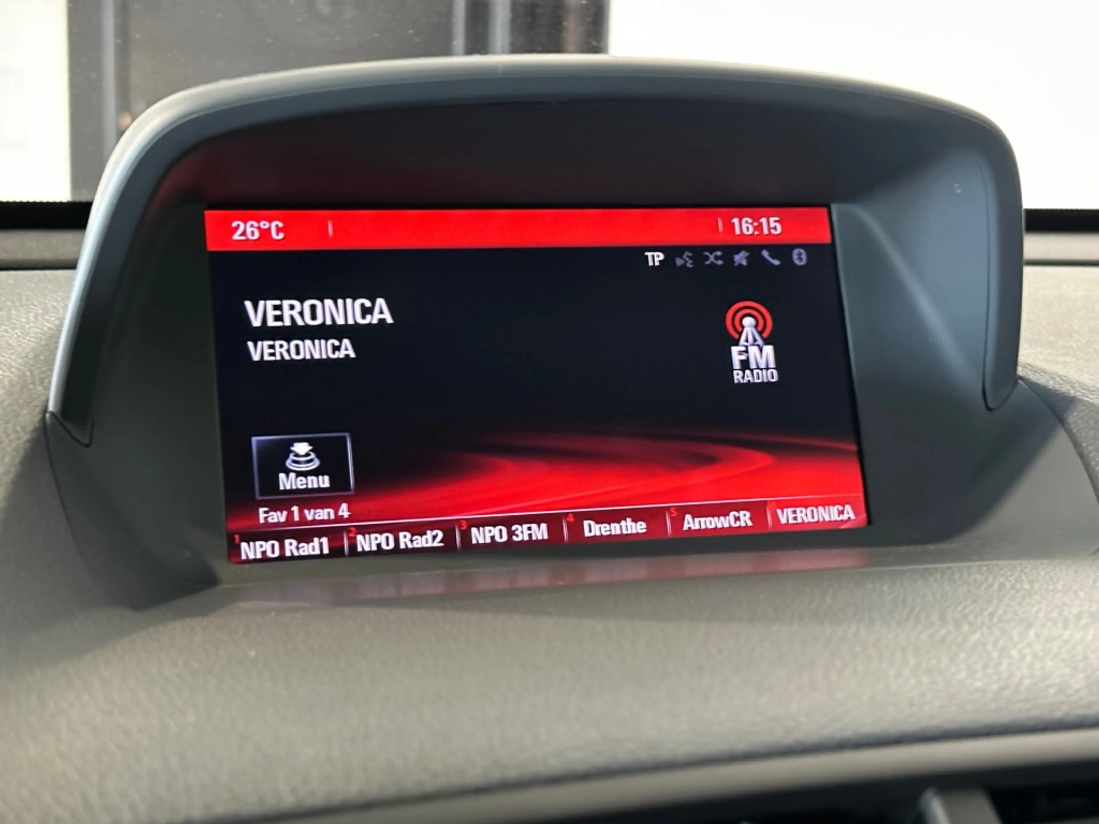 Opel Mokka 1.4 T INNOVATION l NAP l CAMERA l CLIMA l CRUISE l — photo 25