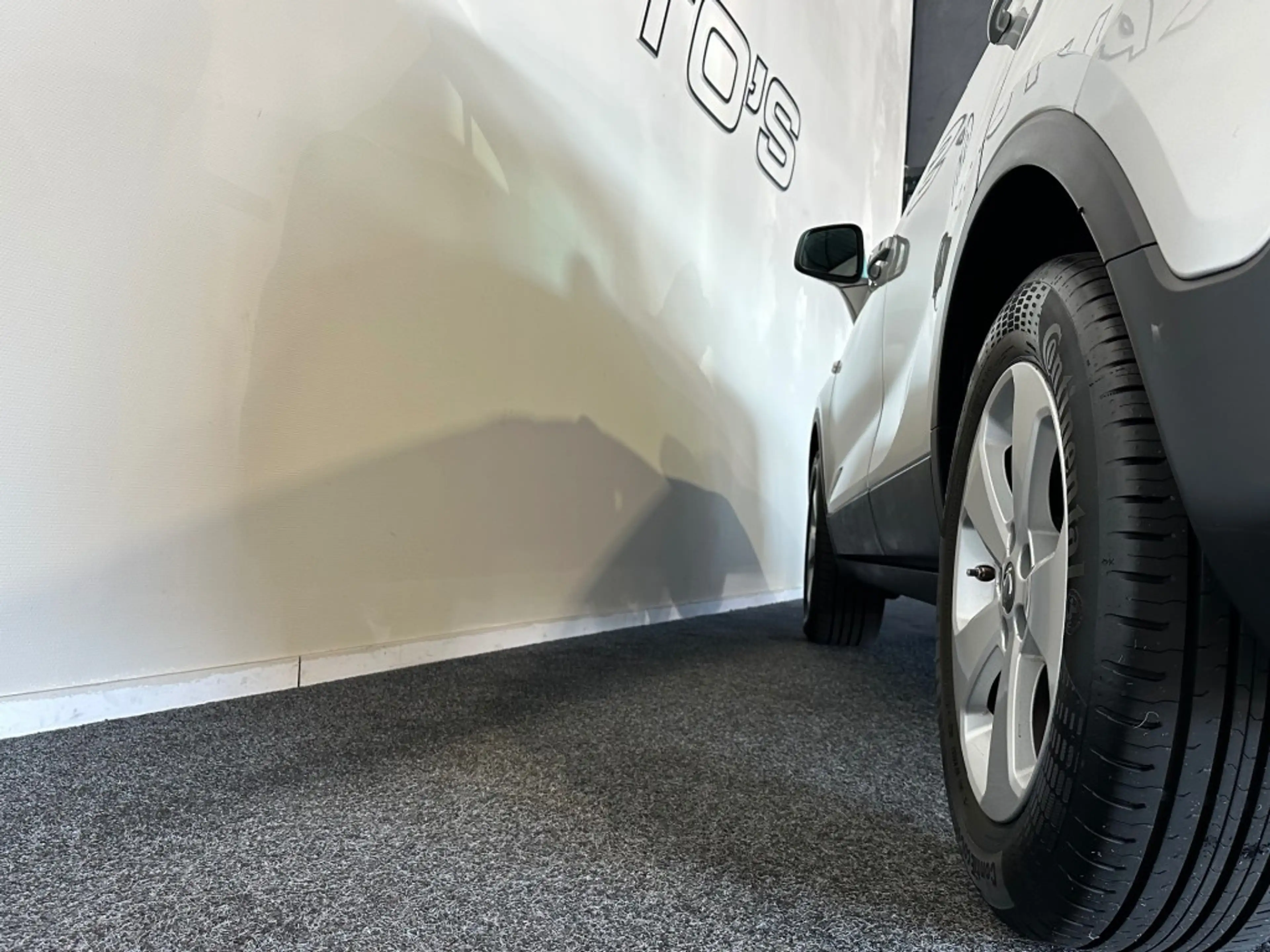 Opel Mokka 1.4 T INNOVATION l NAP l CAMERA l CLIMA l CRUISE l — photo 49