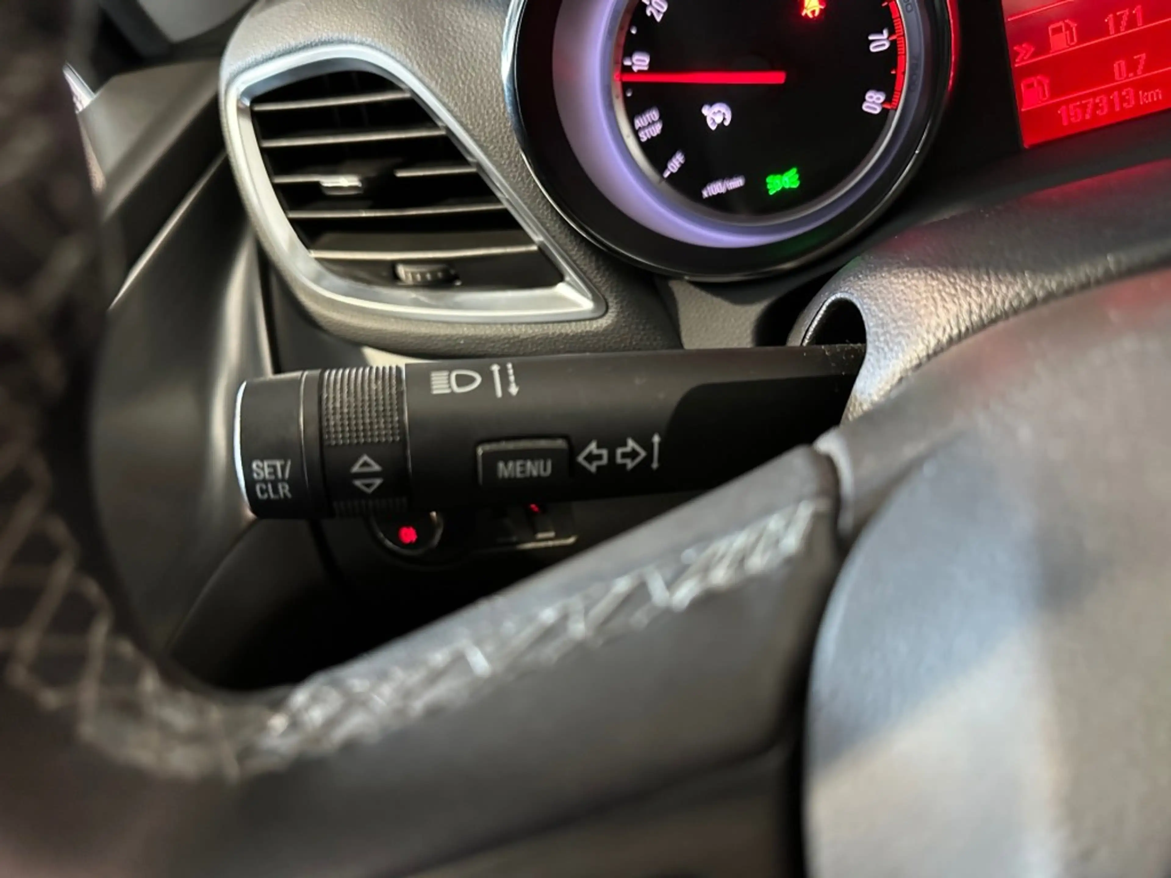 Opel Mokka 1.4 T INNOVATION l NAP l CAMERA l CLIMA l CRUISE l — photo 20