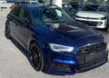 Audi S3 S3 SB 2,0 TFSI quattro S-tronic Blau - thumbnail 1