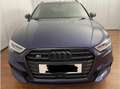 Audi S3 S3 SB 2,0 TFSI quattro S-tronic Blau - thumbnail 17