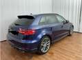 Audi S3 S3 SB 2,0 TFSI quattro S-tronic Blau - thumbnail 14