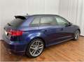 Audi S3 S3 SB 2,0 TFSI quattro S-tronic Blau - thumbnail 13