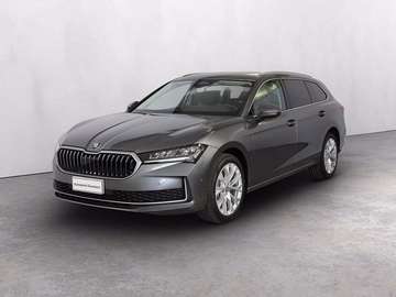 wagon 2.0 tdi style 150cv dsg