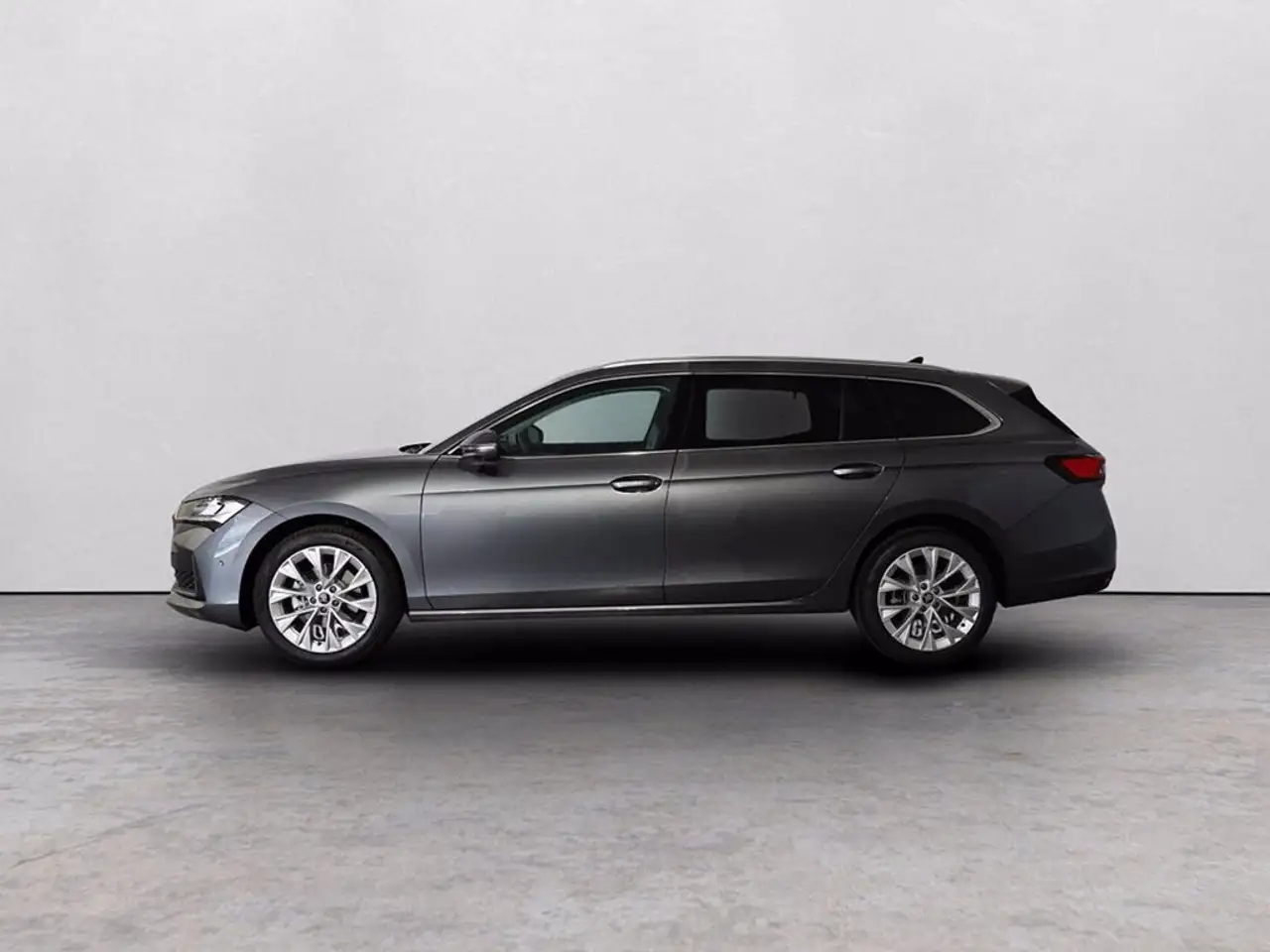 Skoda Superb 2026