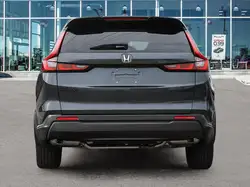 Honda CR-V 2026