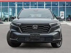Honda CR-V 2026
