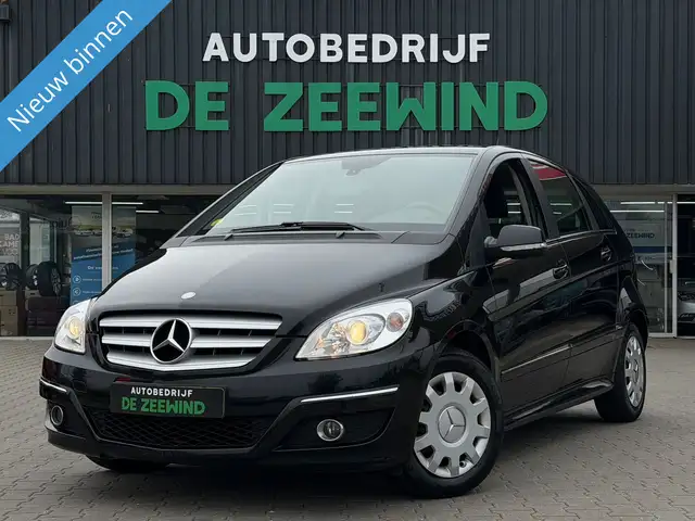 Mercedes-Benz B 170 airco|hoge instap|Rijklaar