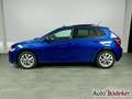 Volkswagen Polo 1.0 TSI Style DSG Garantie b. 21.10.29 / Navi Blau - thumbnail 3